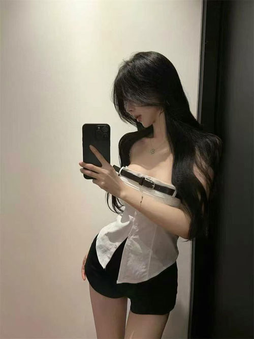 北京专业抓龙筋，小姐姐长相甜美可爱性感温柔迷人