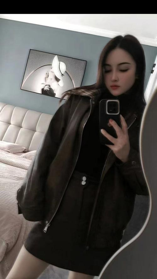 北京服务大神暖暖小姐姐回归,等了她半年
