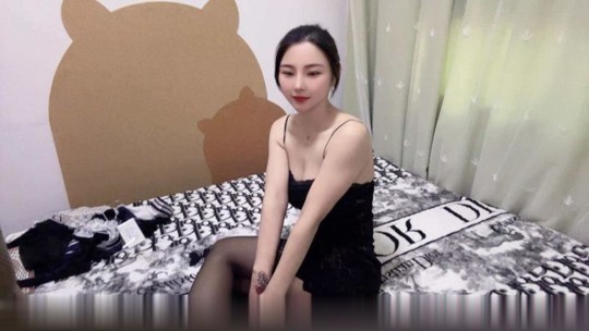 南京马群悦悦.超有料,颜值高,还有诱惑力,服务态度好
