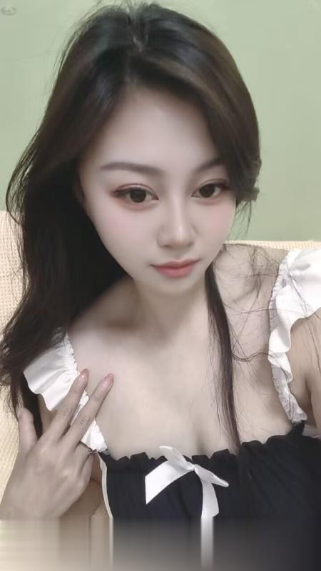 南京秦淮大胸小姐姐