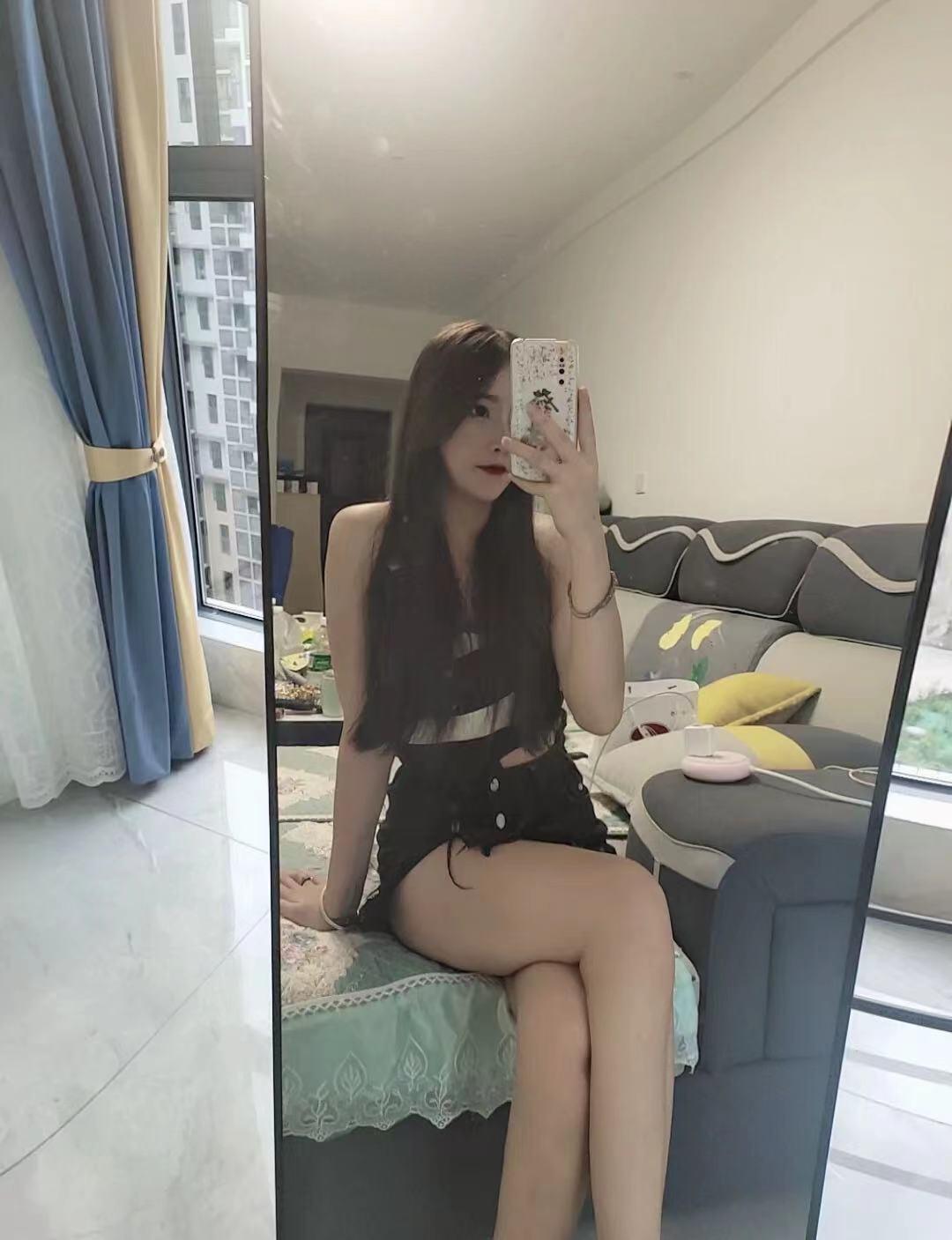 杭州下城区月月妹子,人美口活好