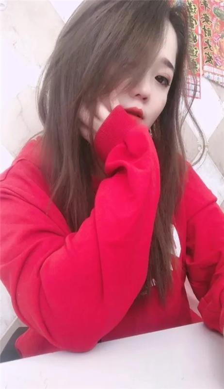 福州宁宁,温柔大方