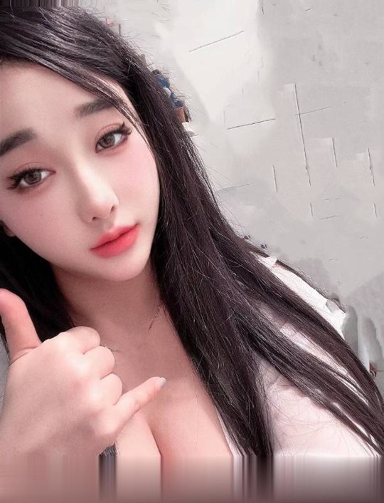 上海闵行冷艳少妇