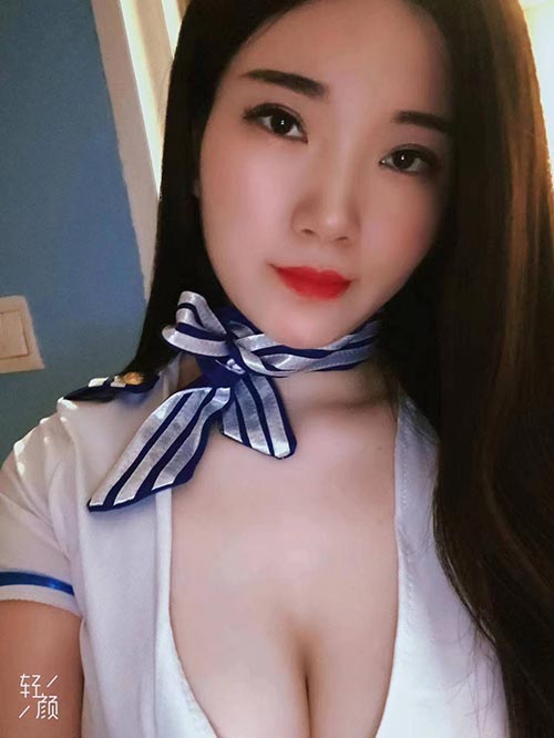 精品性感女神肤白貌美 天然大胸 腿长活好