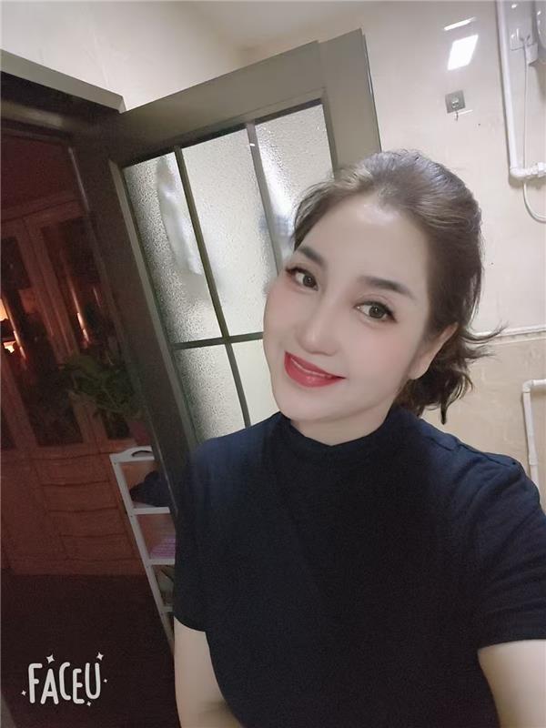 北京天通苑C胸熟女