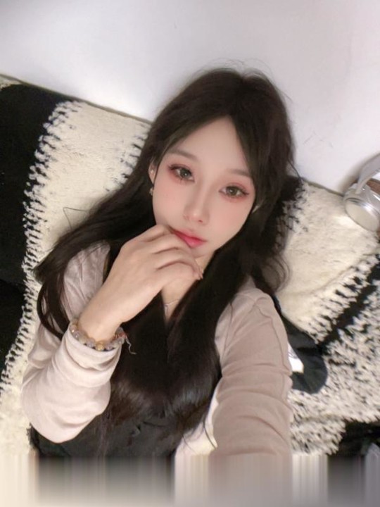 无锡新吴甜妹雅萱