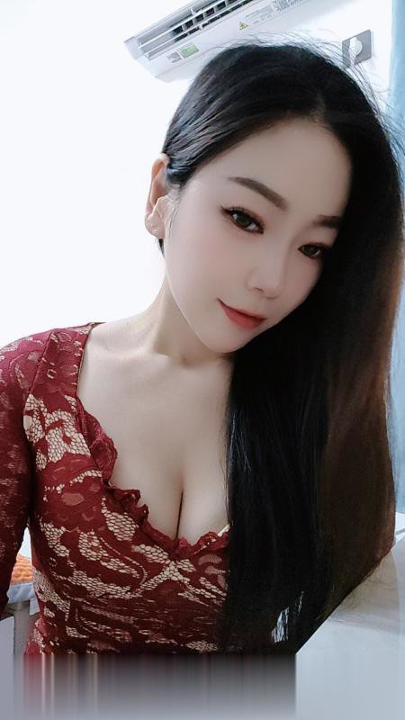 南昌美娇娘倩妹子