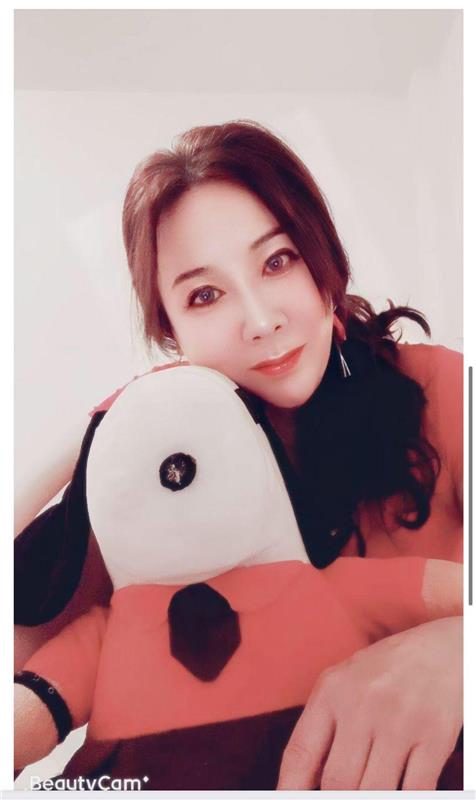胸围38D的老少妇,经典莞式