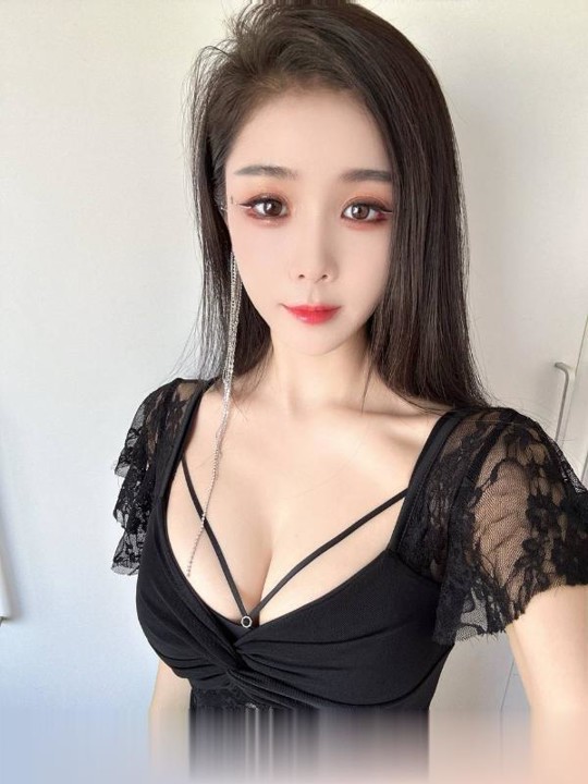 深圳魅力无限气质御姐