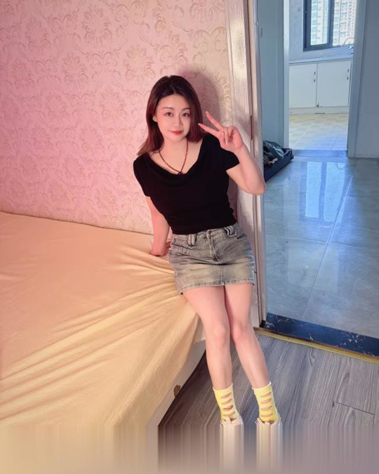 苏州吴中少妇萍萍