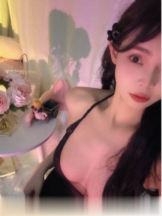 天津风骚性感米朵老师