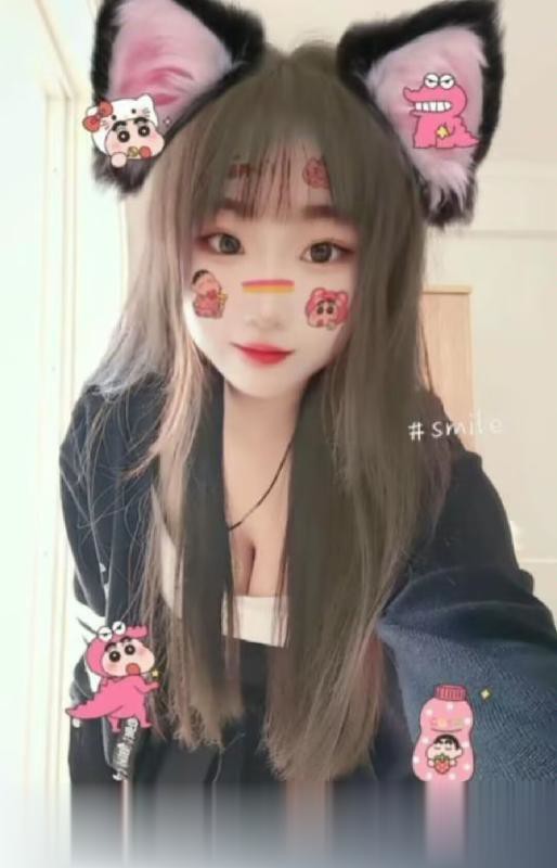 沈阳铁西大胸萝莉妹子