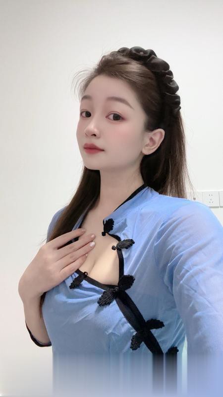 杭州萧山性感翘臀香妃