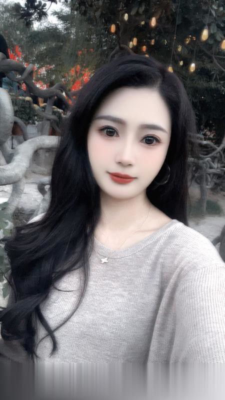 青岛李沧温柔甜妹