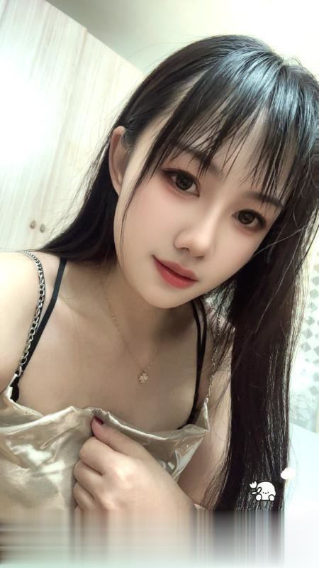 上海长宁服务系美女老师