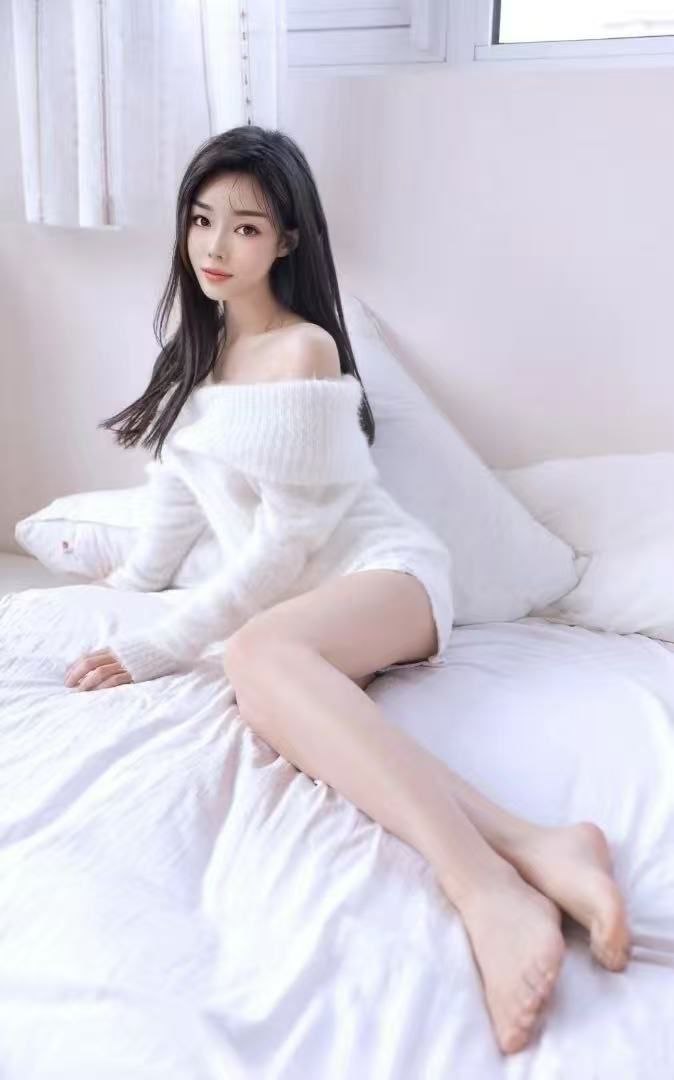 北京身材好颜值女友露露