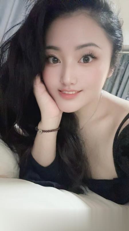 广州白云欧美范宝儿