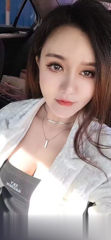 沈阳混血妹妹身材一流