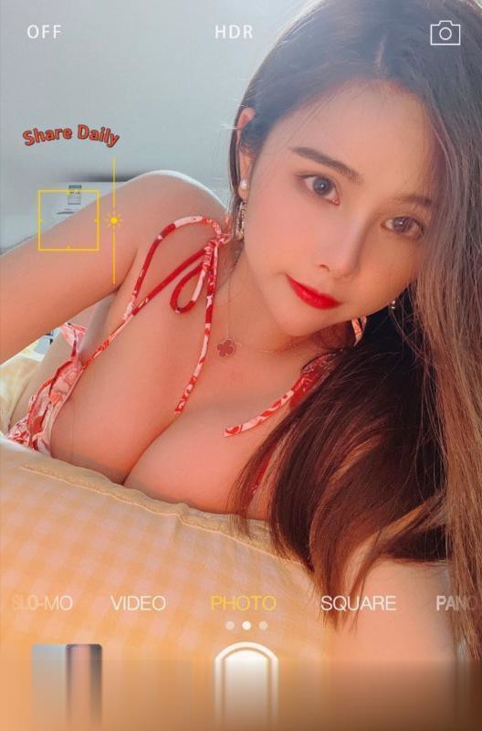 广州天河温柔甜美蓓蓓