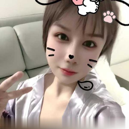 上海普陀娜娜骚妇