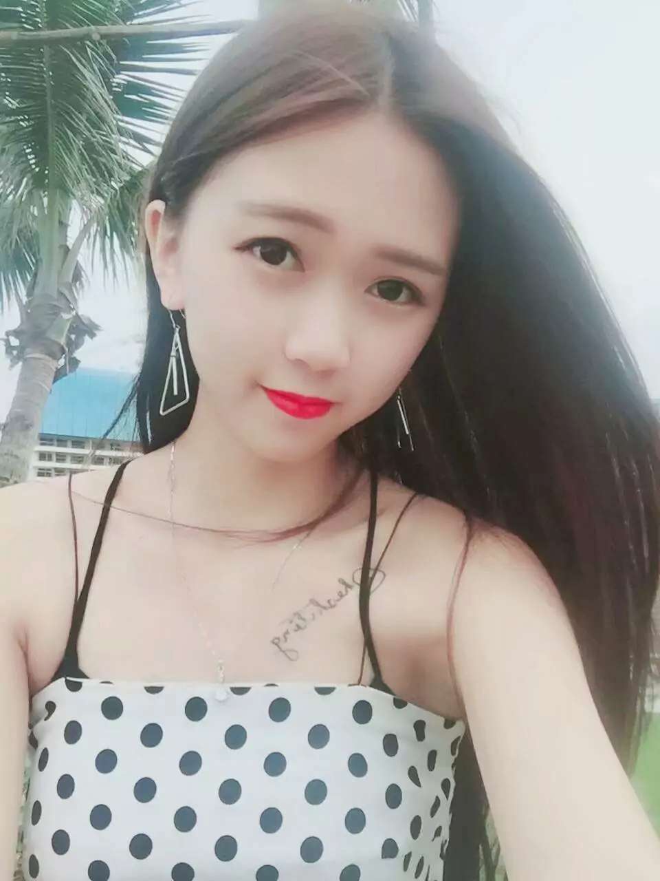 龙华民治悠悠(清纯可爱)