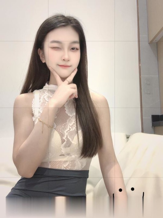 深圳贴心服务颜值茜茜