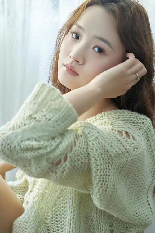北京品茶朝阳女友系02年安然,性格温婉,初恋般感觉