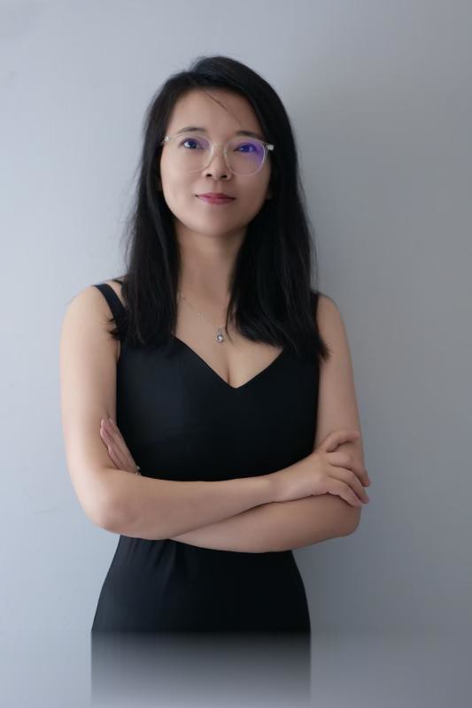 广东-深圳性感瑜伽老师叶子