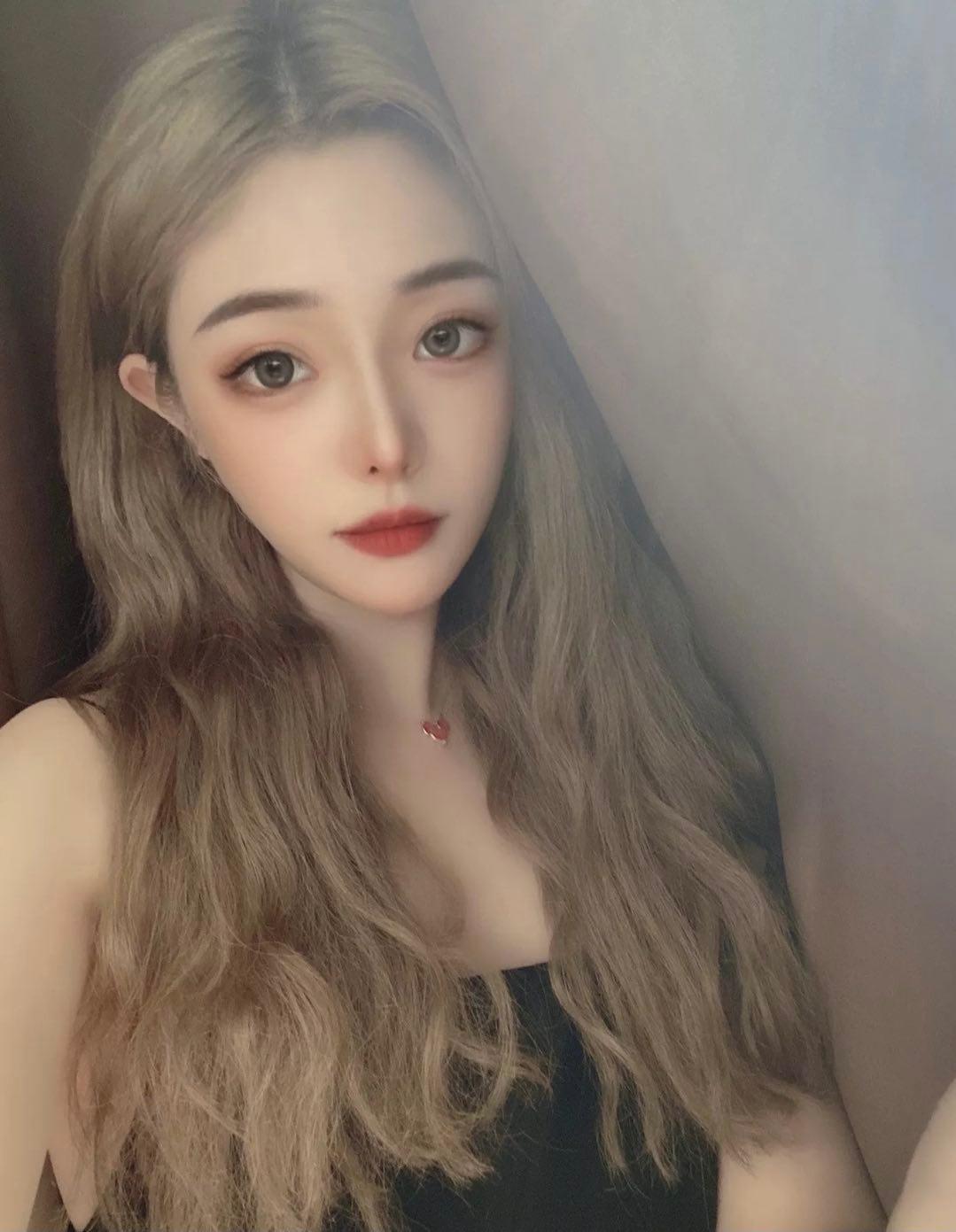 昆明勾人魂的美女 静静,刚毕业女大学生,五星好评