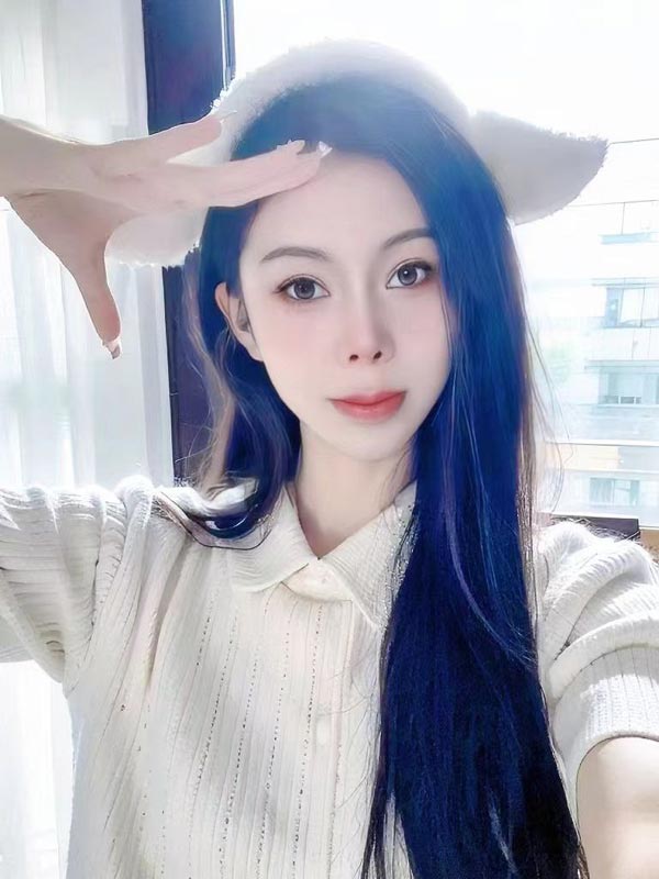 验证方庄晴儿,温柔多情湘妹子