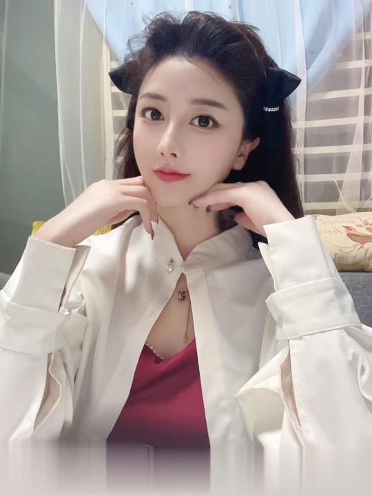 深圳火辣性感小千代