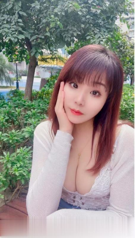 成都青羊大胸美女晴晴