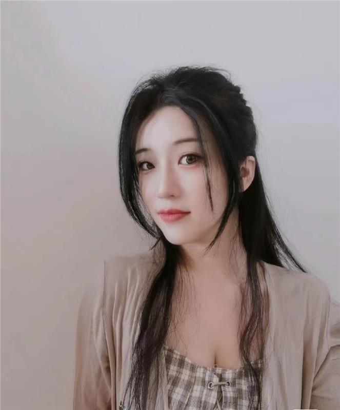 西西(珊儿)沈阳