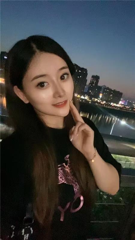 北京十里河中项小妹