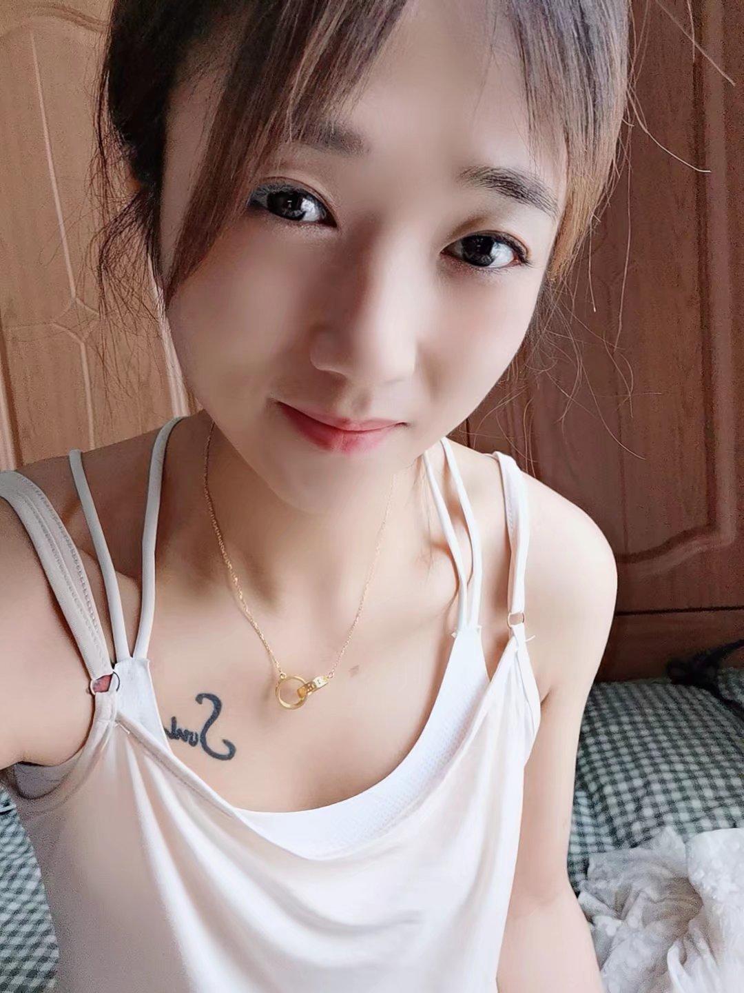 普陀宁夏丫头楠,原名追忆