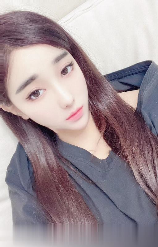 上海闵行冷艳少妇