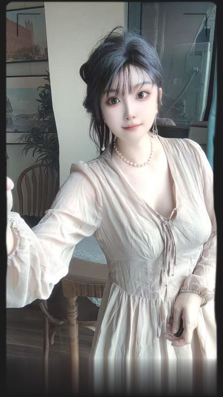 天津微胖温柔小姐姐