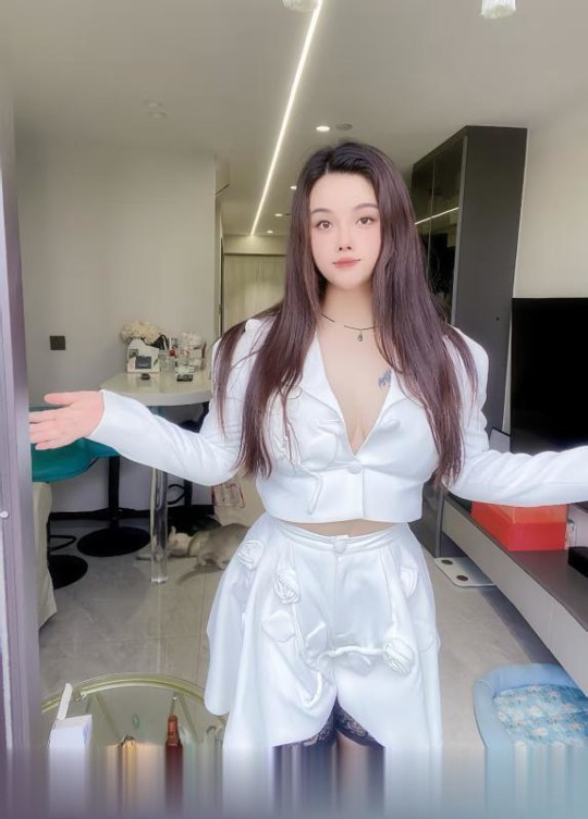 深圳福田肥臀果肉