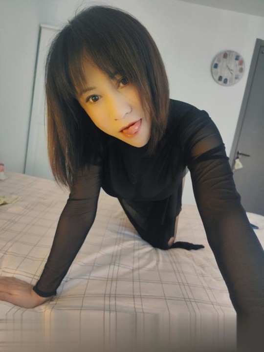 南京韵味气质熟女