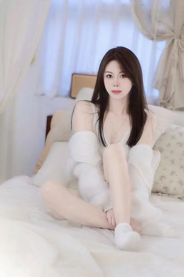 验证方庄晴儿,温柔多情湘妹子