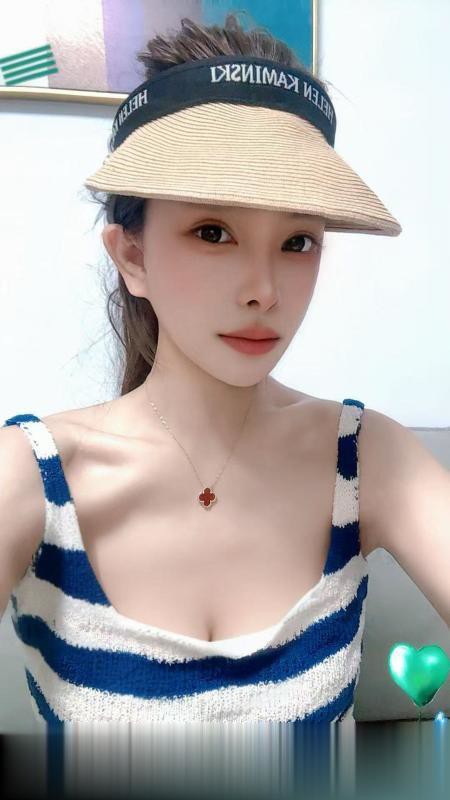 南京雨花混血儿.