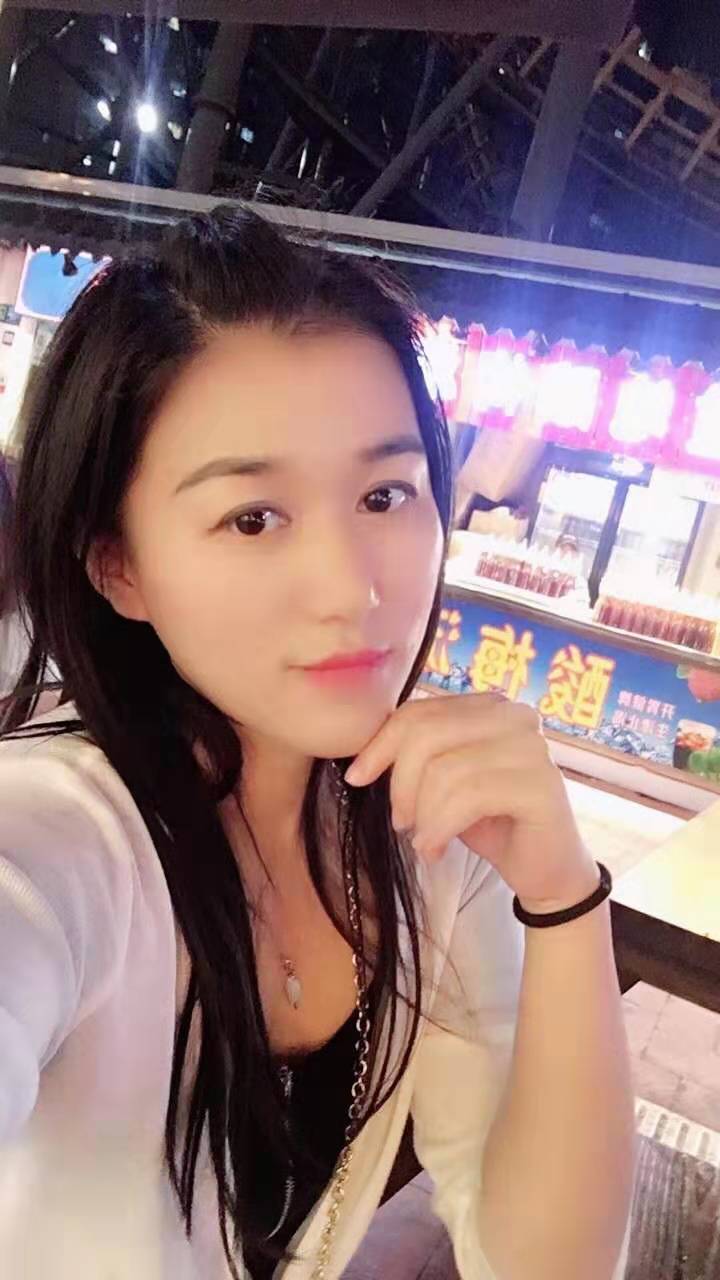 闵行莘庄妹子,已验证