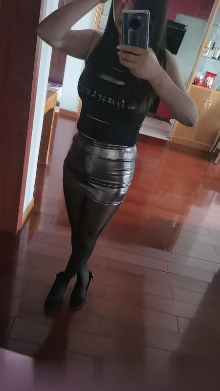 苏州团结桥翘臀少妇