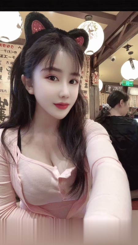 深圳罗湖S型身材瑜伽老师