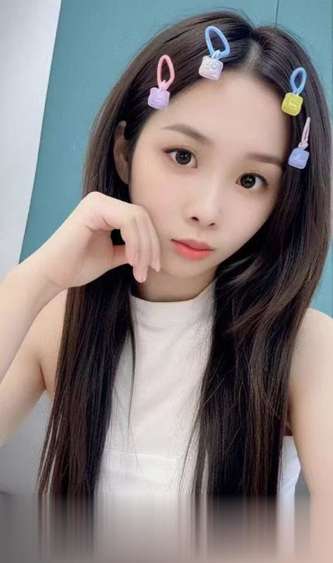 宜昌清纯小妹小番茄