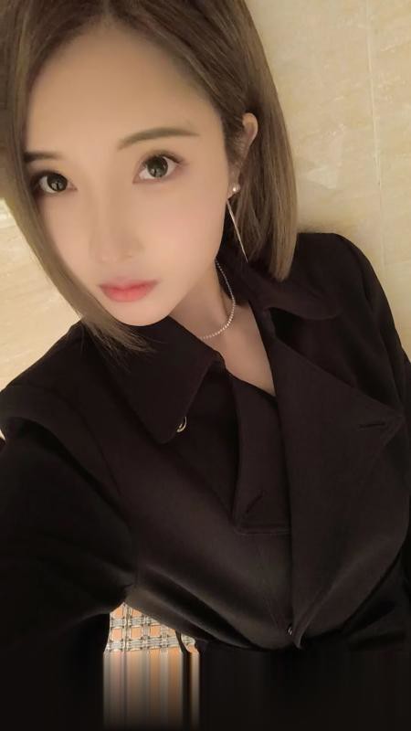 杭州西湖御姐初心