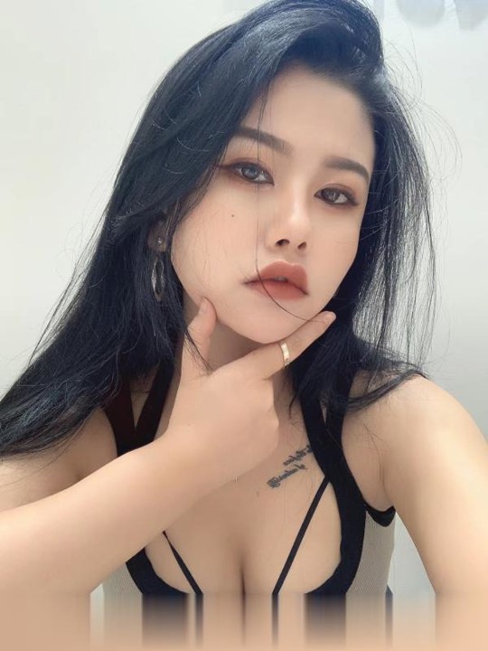 深圳大波木子妹妹