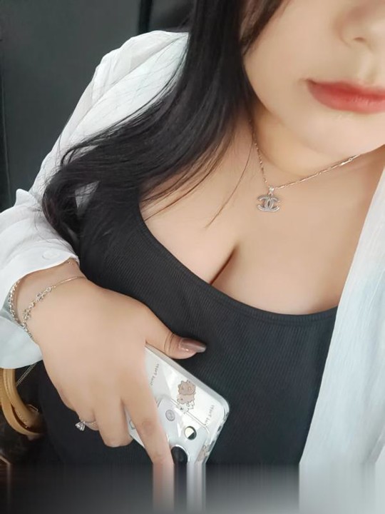 浙江-杭州超爱的巨胸妹妹
