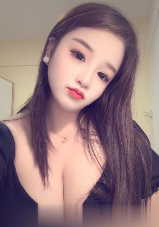 广州天河巨乳小桃子