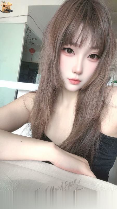 上海普陀纯欲系彤彤